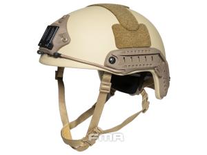 FMA Prevent L3A Ballistic Helmet DE TB1095